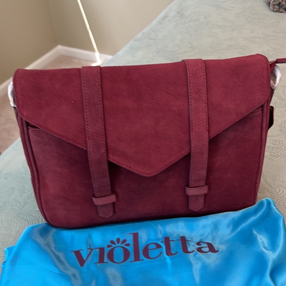 Violeta Bag - Picture 1 of 3